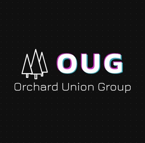 Orchard logo/decorative